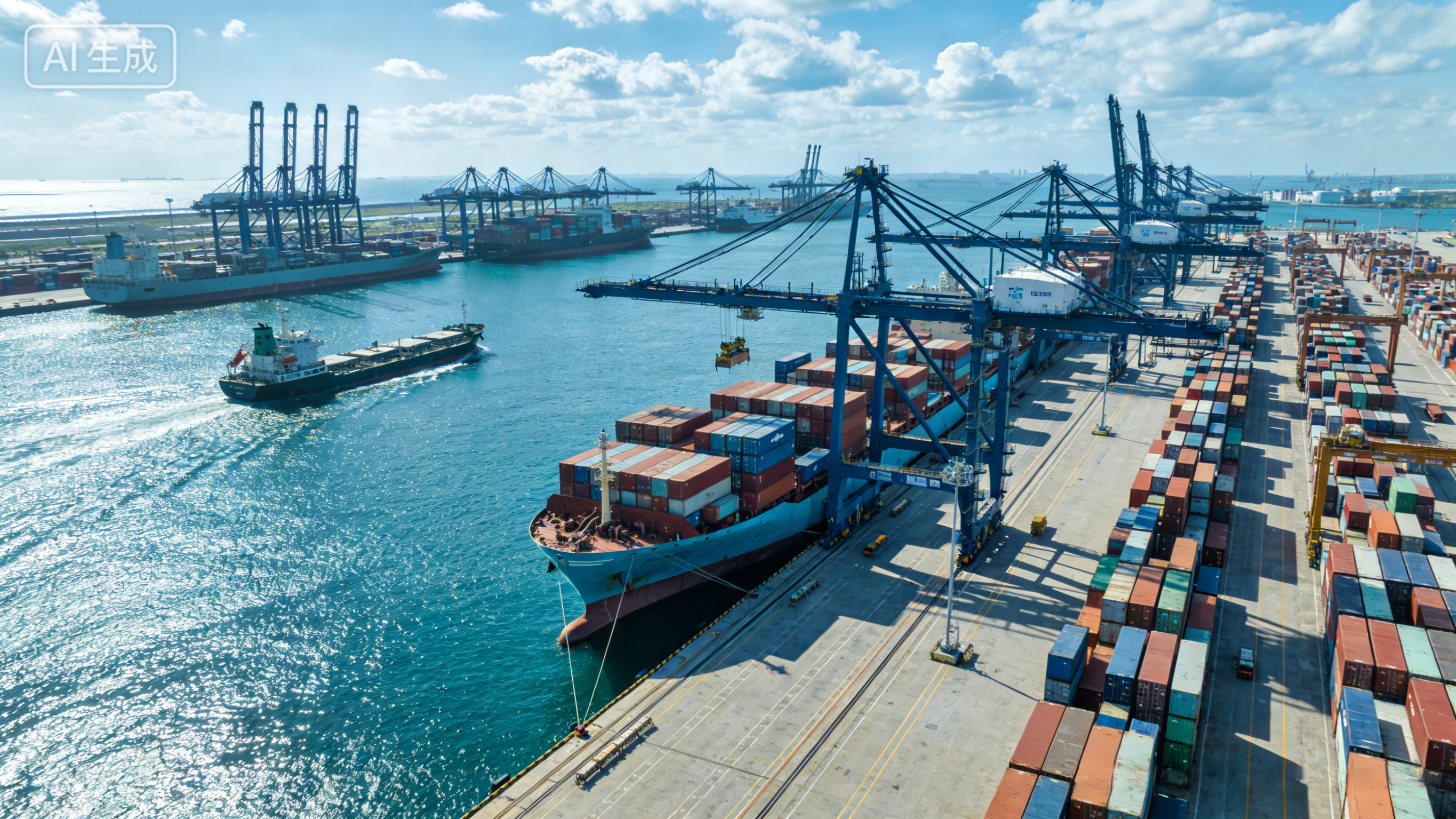 Import and Export Made Practical